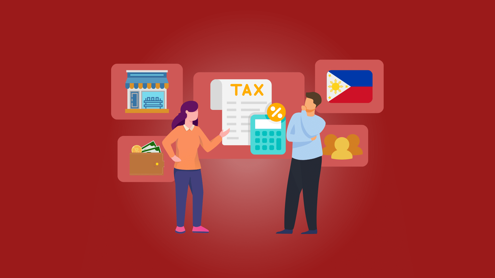 A Guide to Philippine Percentage Tax