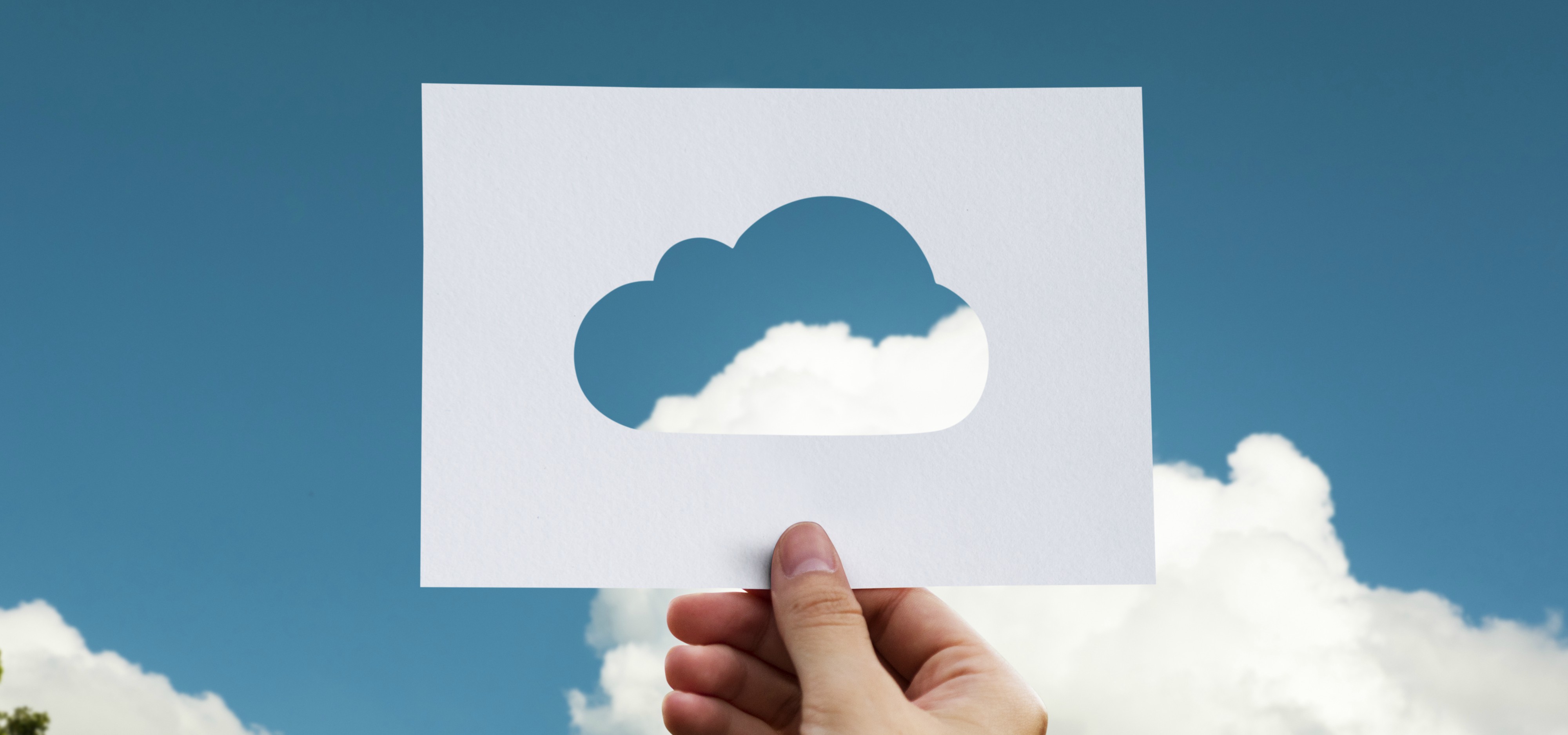 What is Cloud Computing? - Cloud Colorado