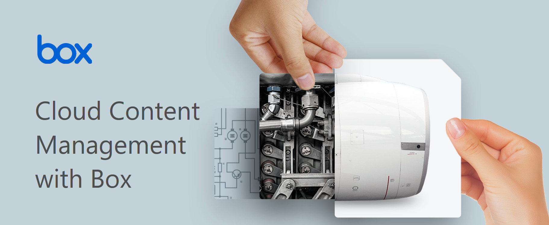 BOX שיתוף מסמכים וניהול קבצים לארגונים