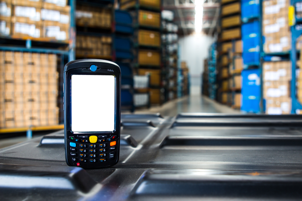 Barcode Stock Control System Cloud Commerce Pro
