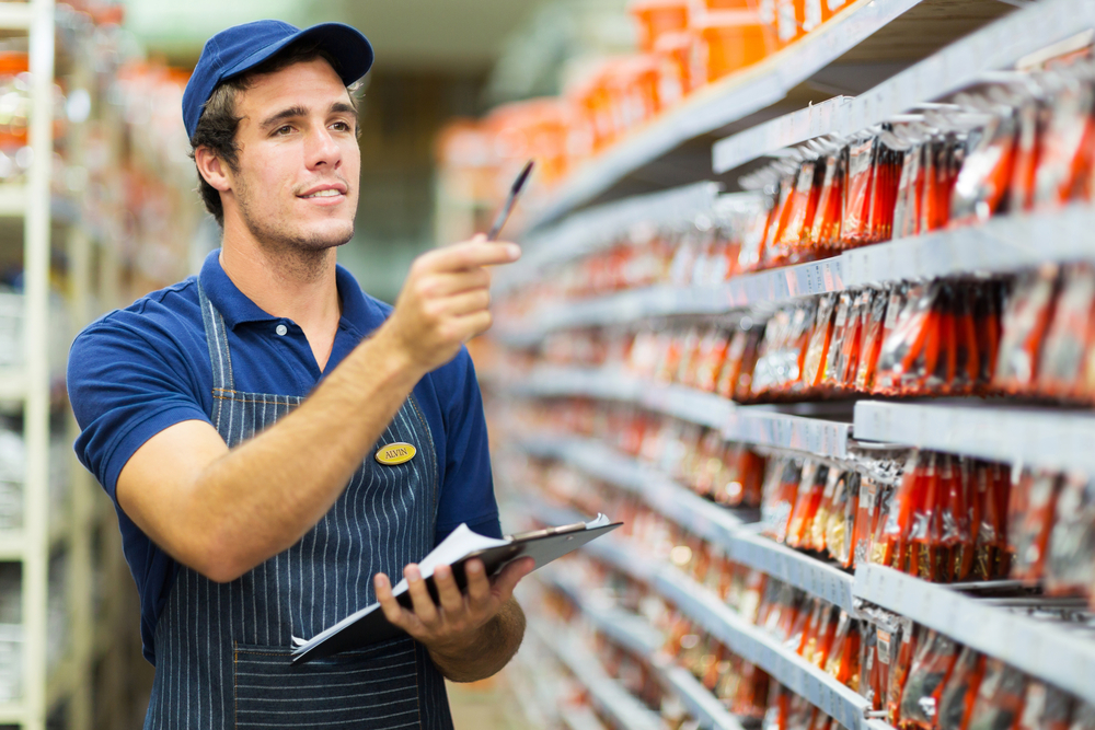 What’s the Best Way to Manage Retail Stock? Cloud Commerce Pro