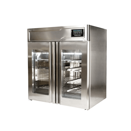 OMCAN 44954 Meat Curing Stagionello 60kg Omcan STGPNTF60