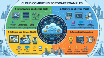 Azure PaaS Examples - Cloud Computing Gate