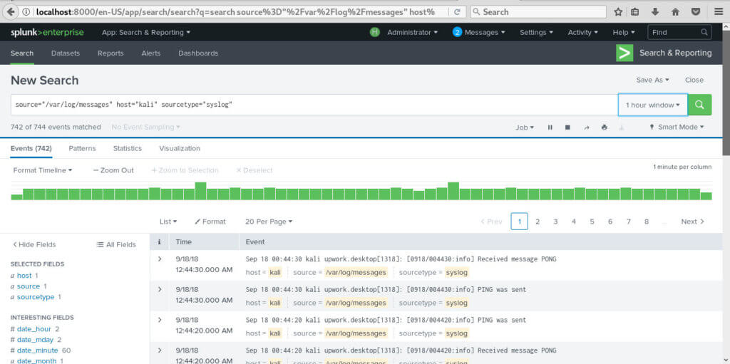 How to install Splunk on Ubuntu 18.04 Tutorials and How To CloudCone