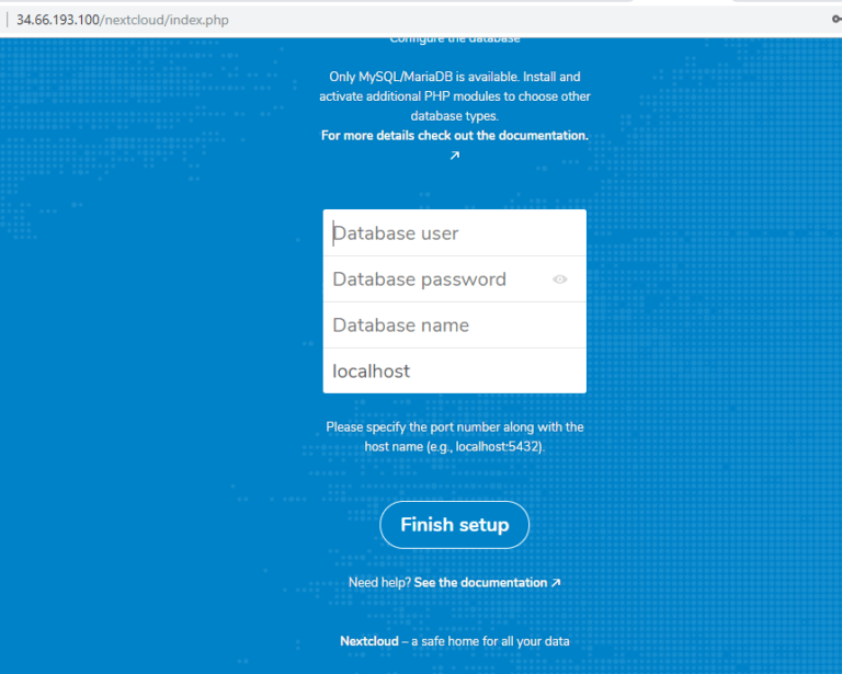How to install NextCloud on Debian 10 Tutorials and How