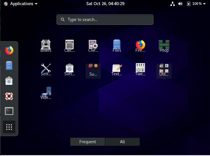 CentOS 8 release A glance at the new features Tutorials and How To