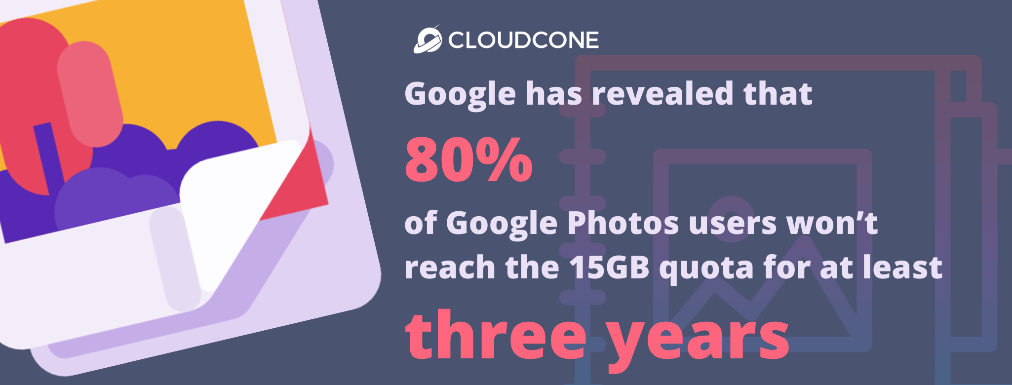 Google Photos Alternatives (1) CloudCone