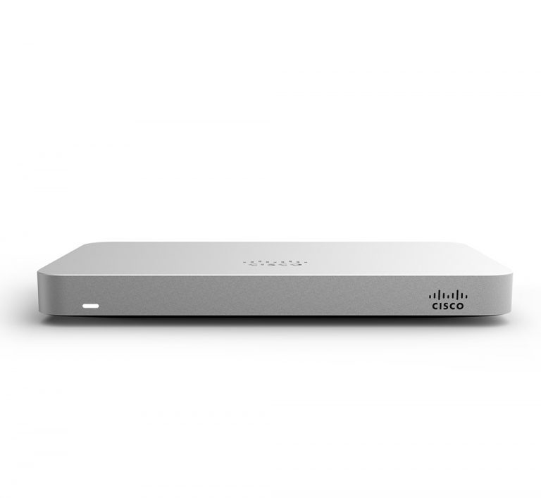 MX64HW EoS Meraki MX64 Cloud Managed Security Appliance Meraki from