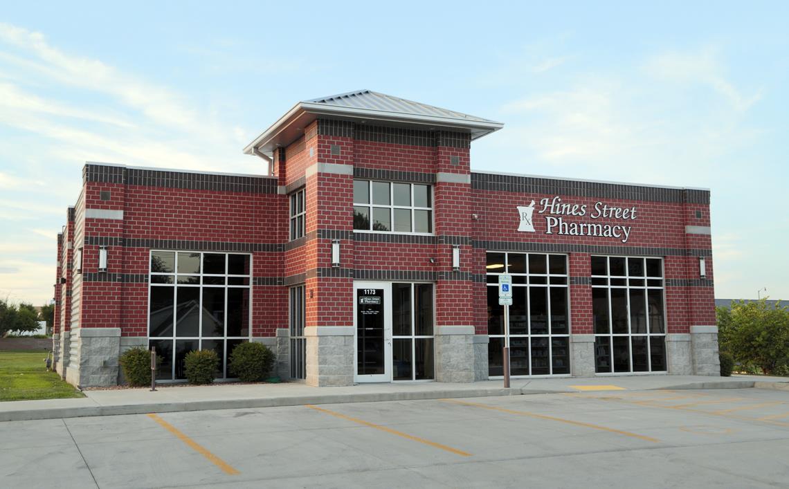 Retail Architects Shopping Center Buddy b & Company