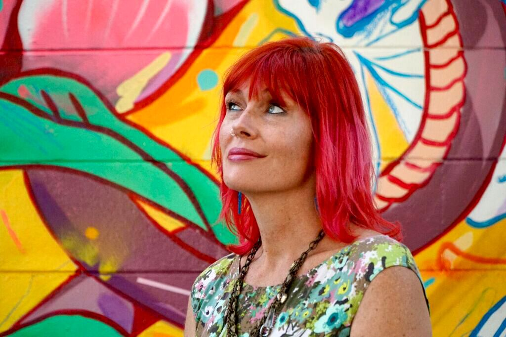 Elizabeth St Hilaire 2023 Cloudcroft Art