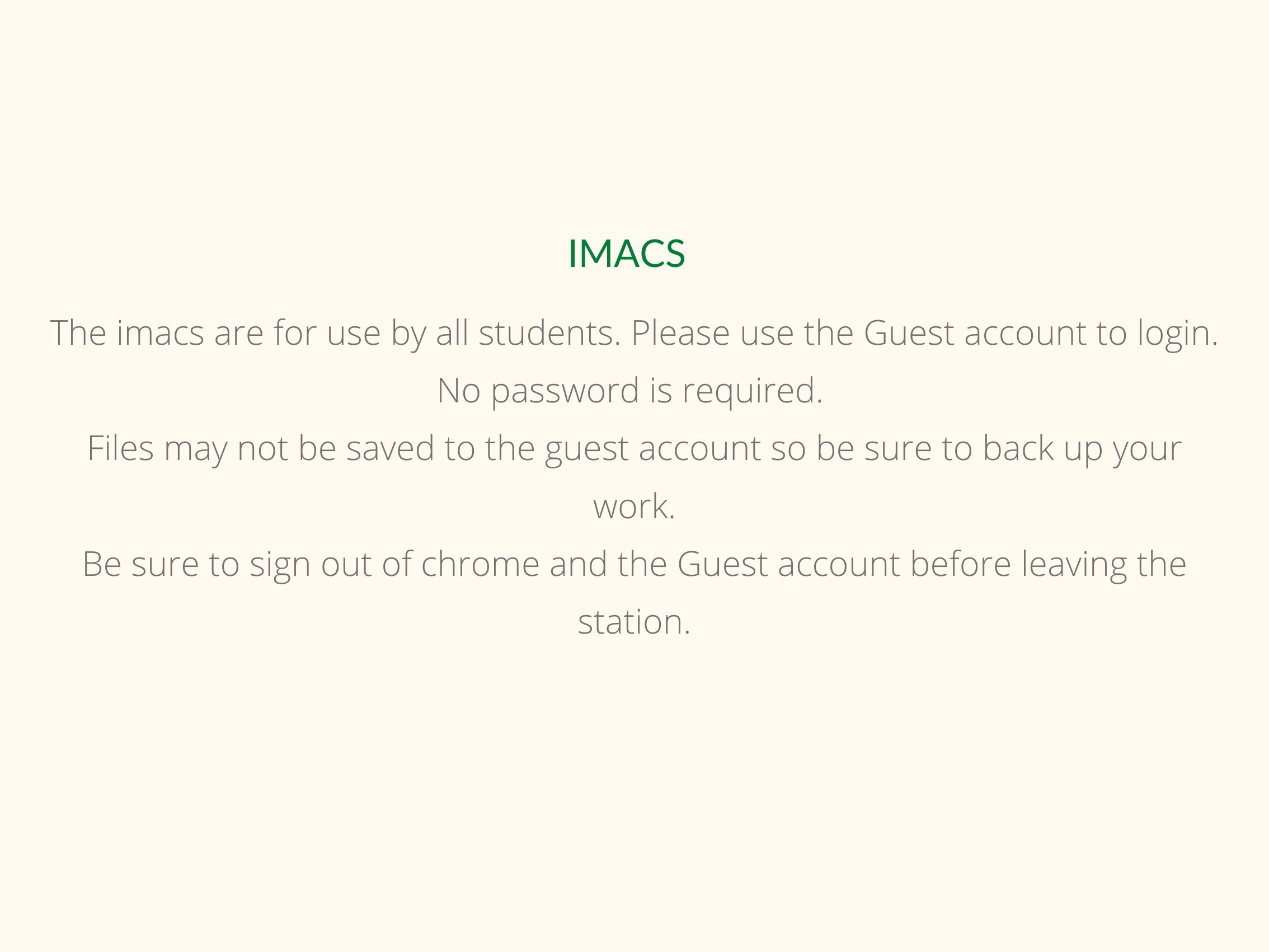 Cloudcroft High School Library