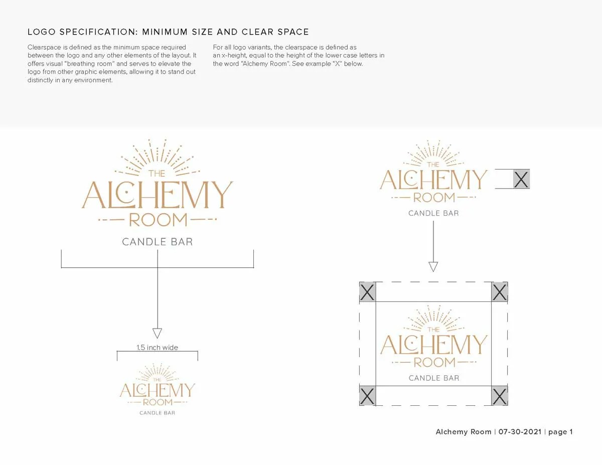 The Alchemy Room Cloud Cycle Marketing