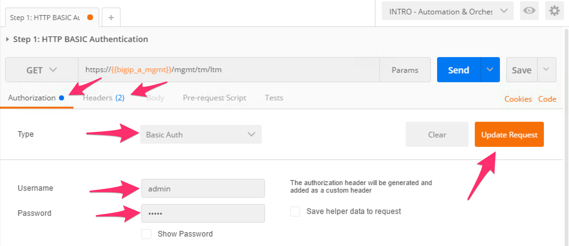 Lab 3 Load Balancing, Monitoring and Persistence