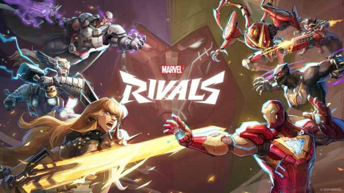 Marvel Rivals - Game Review - Cloud Dosage Marvel Rivals - Game Review - Cloud Dosage
