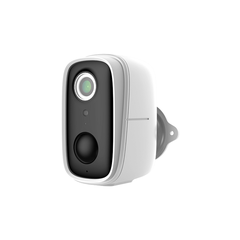 Battery Camera CloudEdge.App