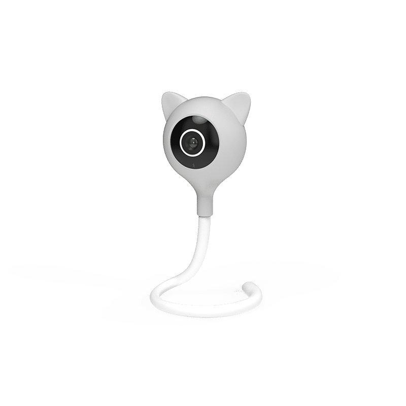 Baby Monitor CloudEdge.App