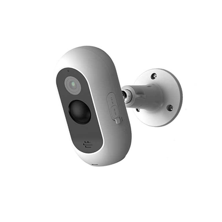 Battery Camera CloudEdge.App