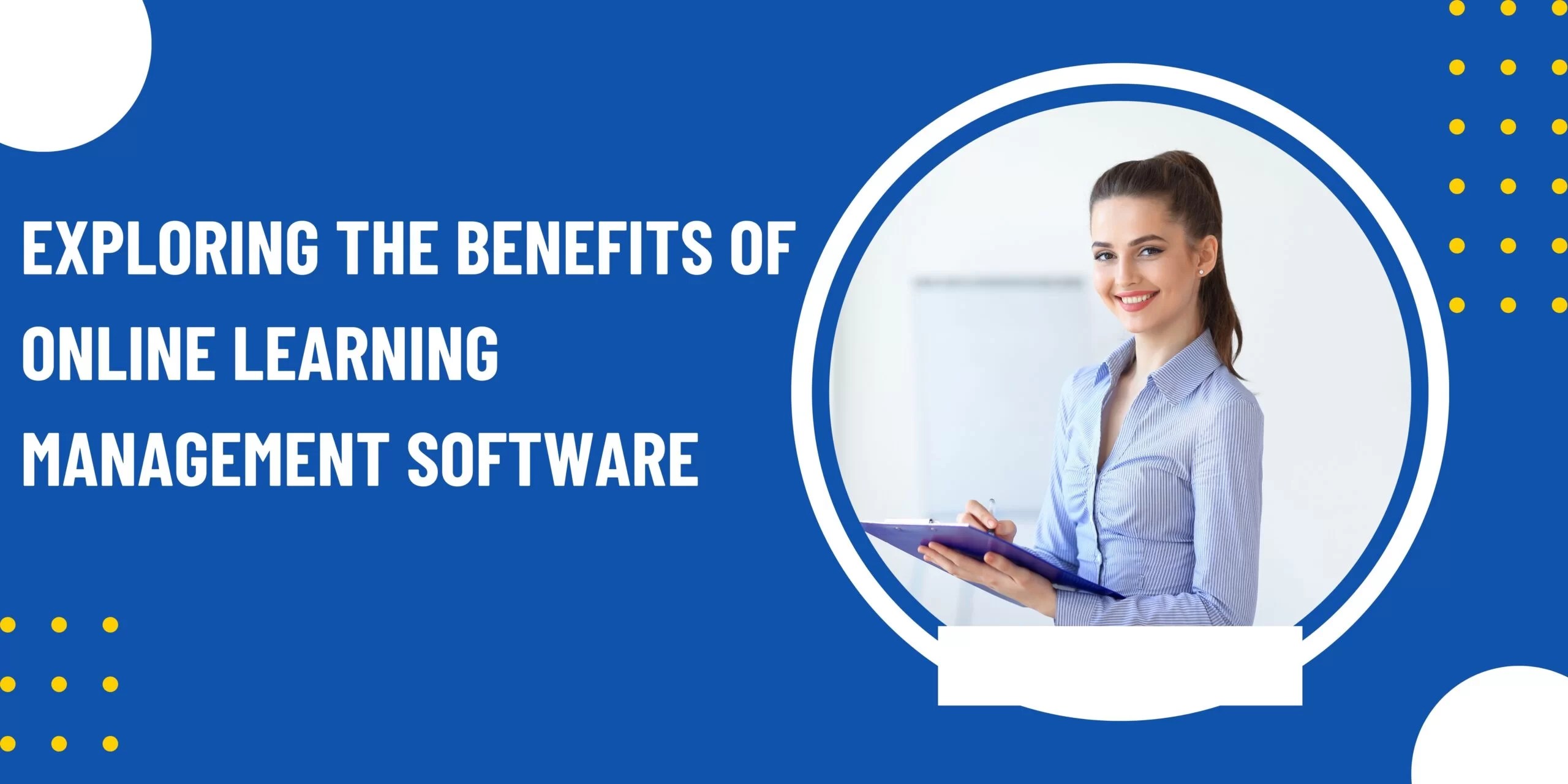All Benefits of Learning Management System RTO LMS Software