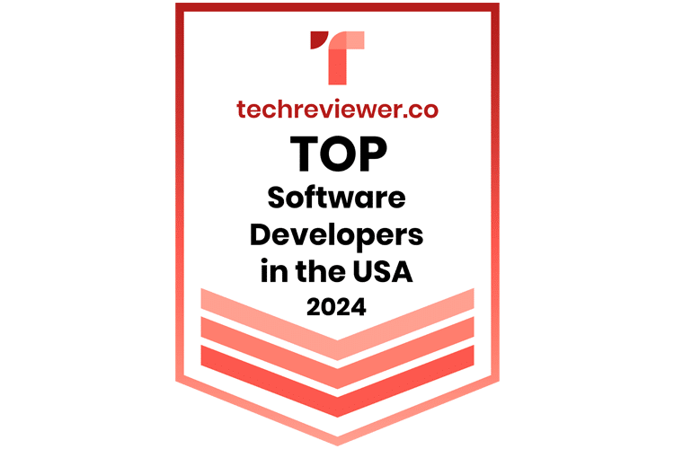 Top Software Development Company in the USA Techreviewer.co