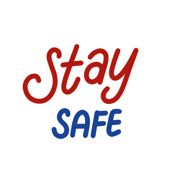 Stay Safe Online