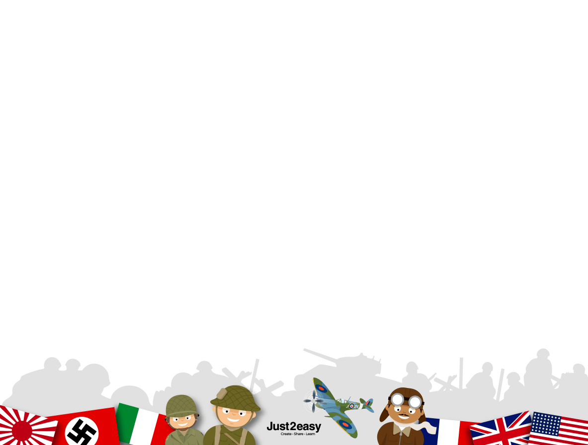 WW2 Leaders Churchill