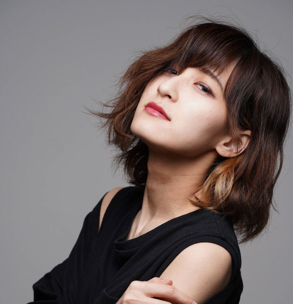 キツネ 顔 女性 46+ Ideas