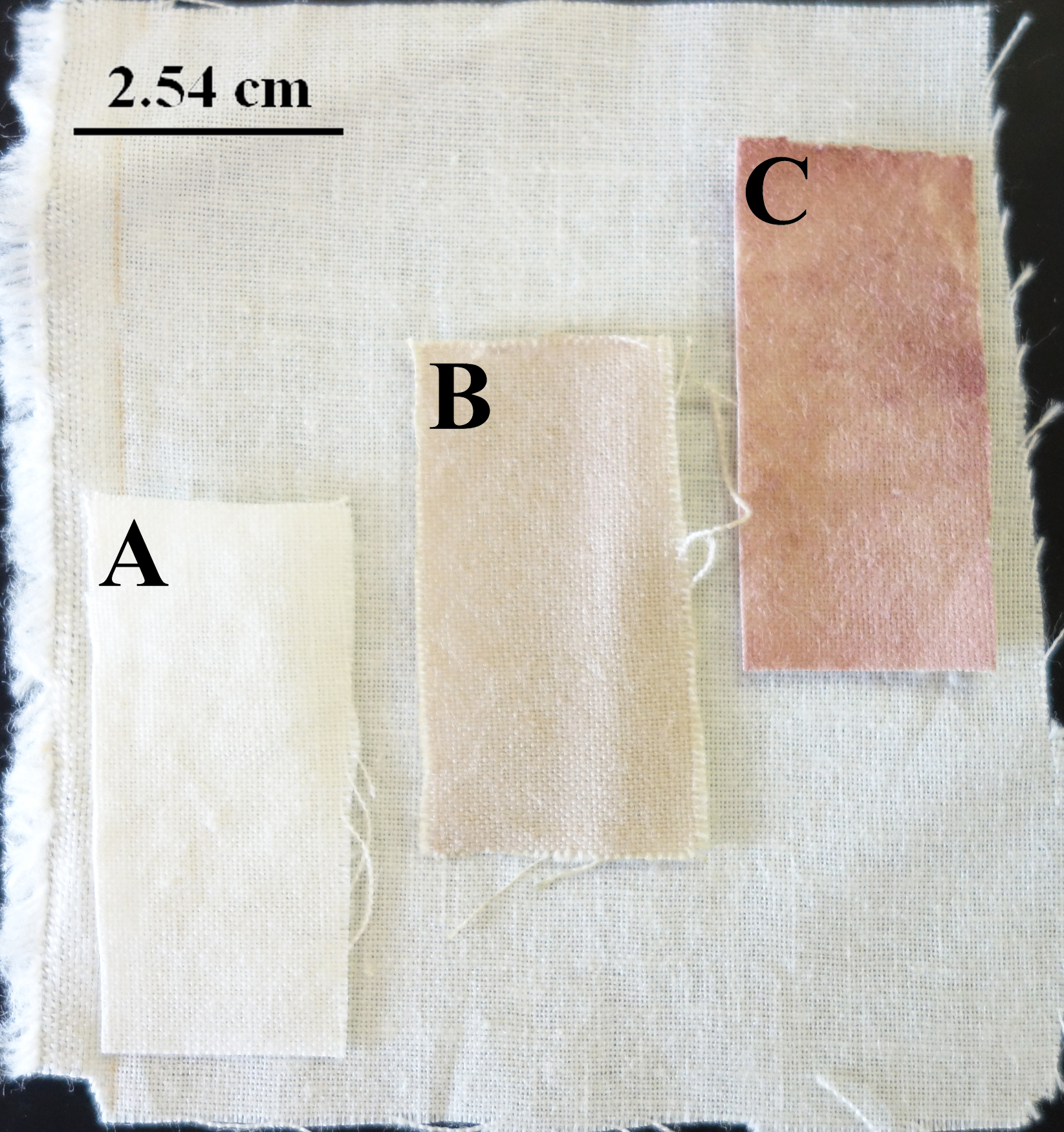 Deposition of Porous Sorbents on Fabric Supports Protocol