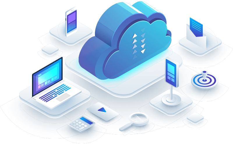CLOUD VPS CLOUDFOREST.CO.TH