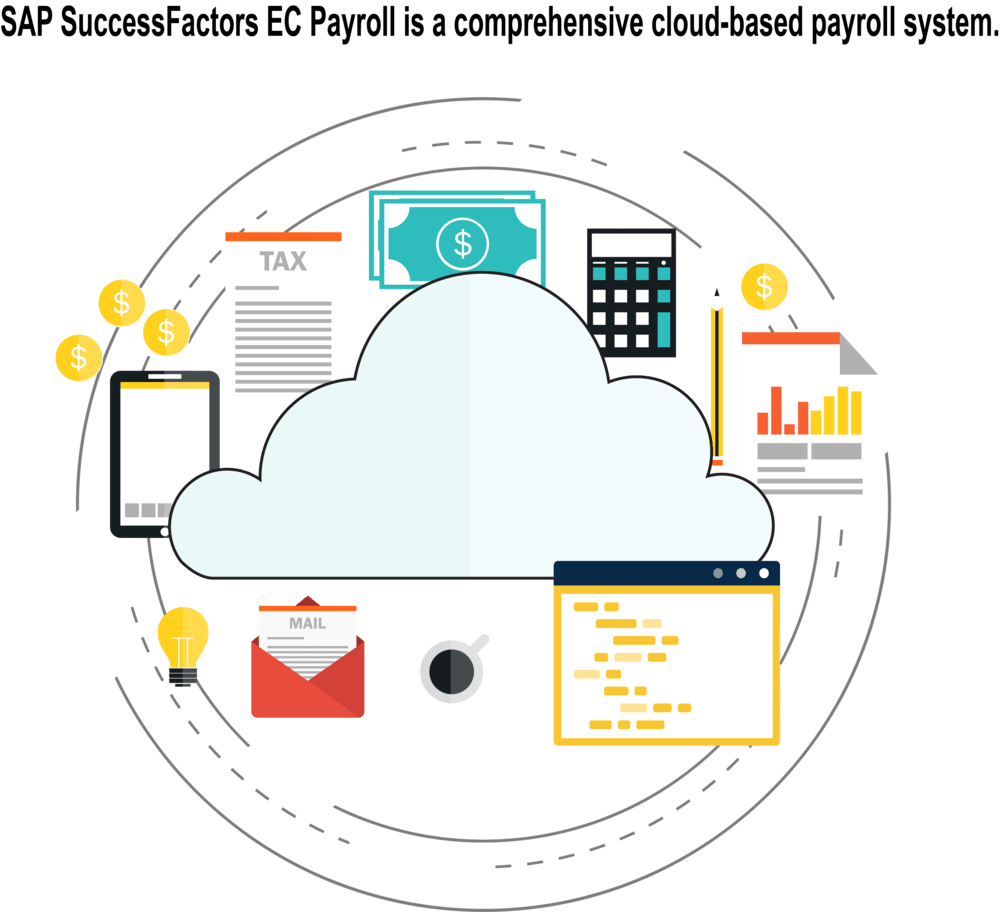 What is SAP SuccessFactors EC Payroll? CloudFoundation Blog