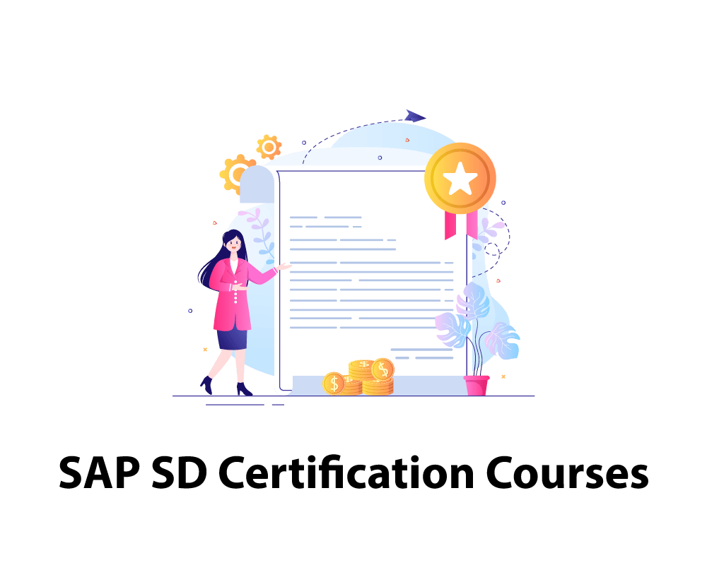 What is SAP SD What is SD in SAP? CloudFoundation Blog