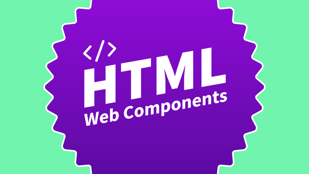 HTML  Components Are Having a Moment Cloud Four