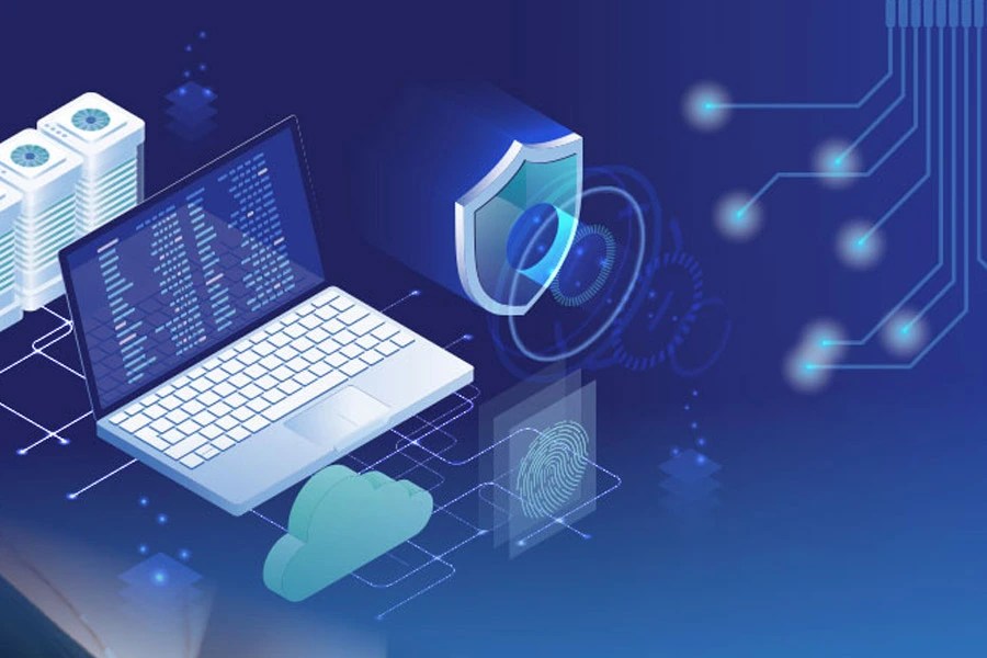 Network security fundamentals for effective defense Cloudfrik