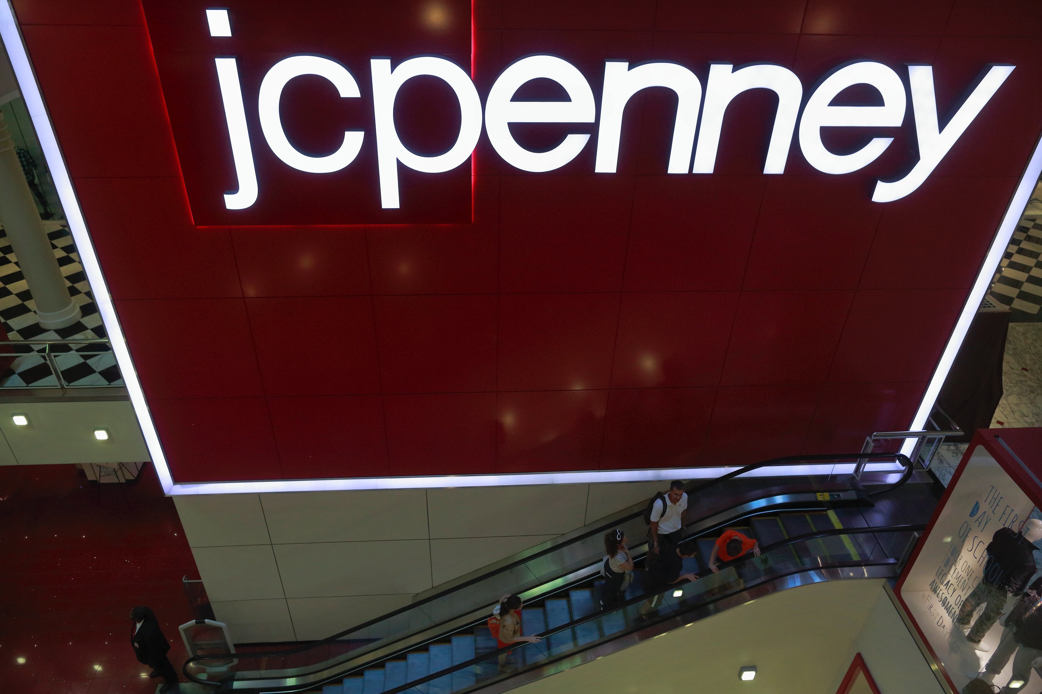 Holiday 2023 Hours For Jc Penney Jcpenney | The Business Of Fashion