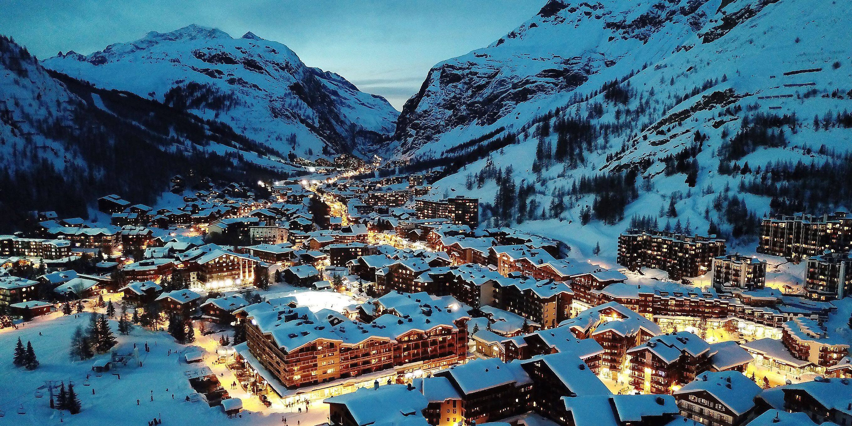 Les 10 meilleures stations de ski située en France en 2023 WonderTravel