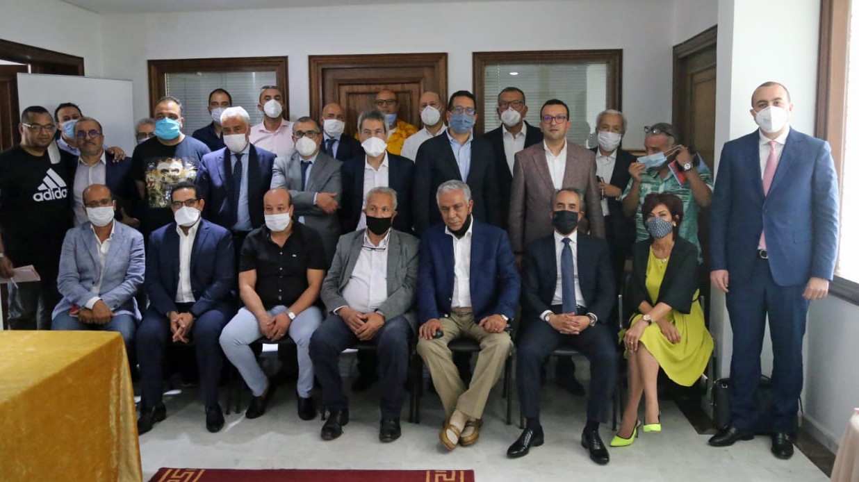 Fatima Zahra Ouriaghli la priorité pour l'ANME, c'est «l’intérêt du