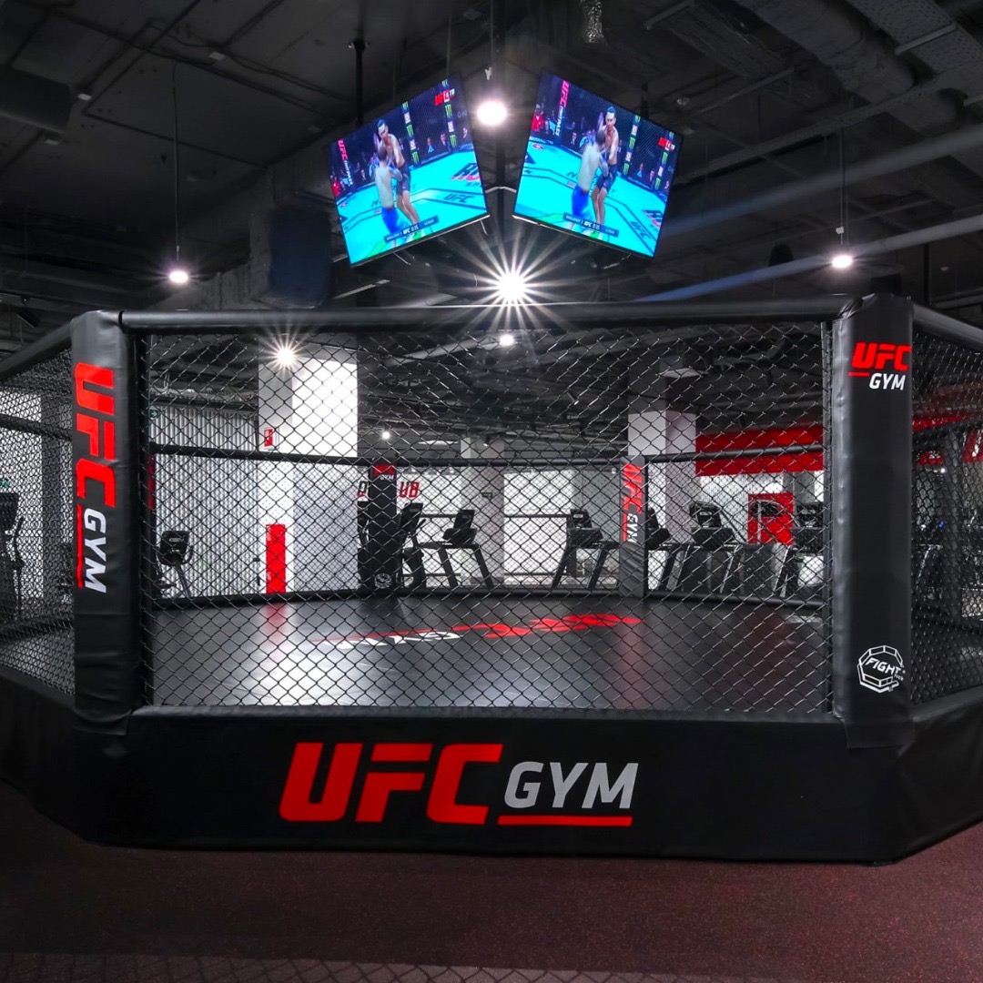 Nation Sportive s’allie à la franchise américaine UFC Gym le360.ma