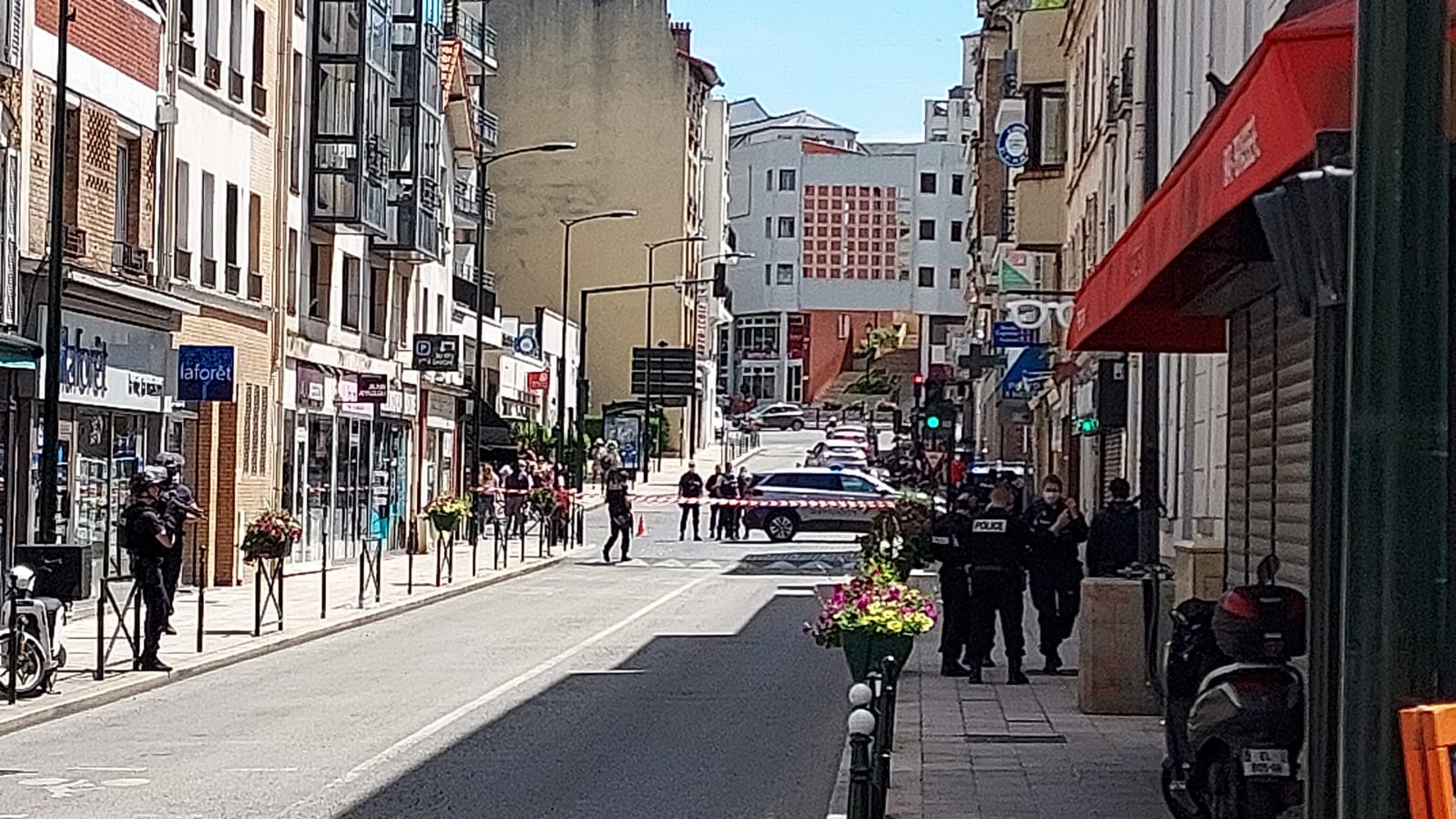 Clamart tous les articles page 4 Le Parisien