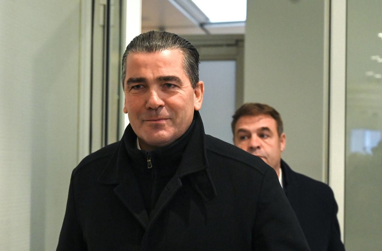 Financement électoral le FN condamné à 18 750 euros d
