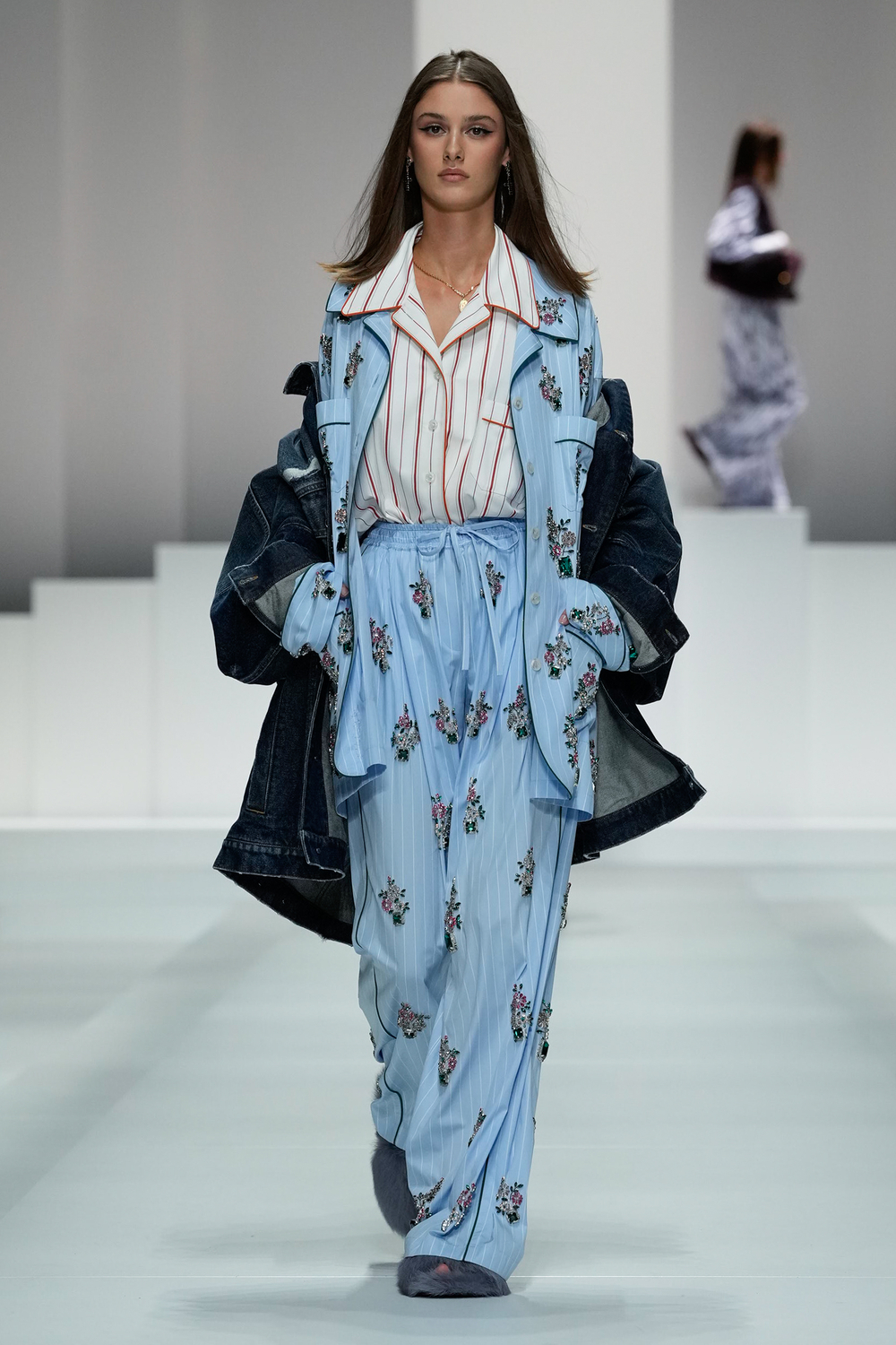 Pasarelas de Moda S Moda en EL PAÍS