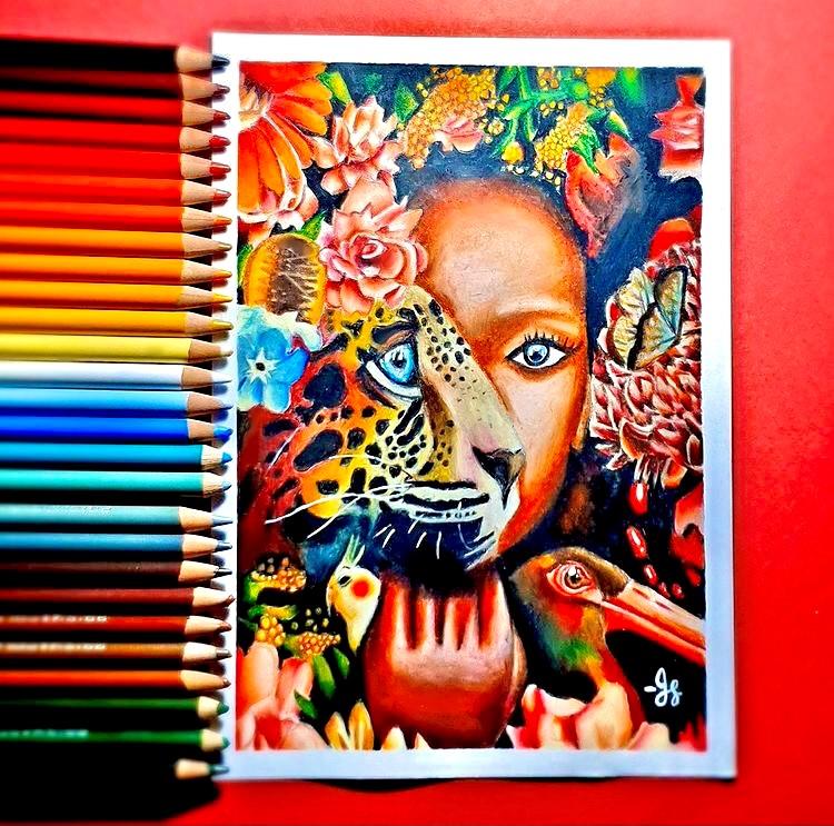 Best Drawings For Competition