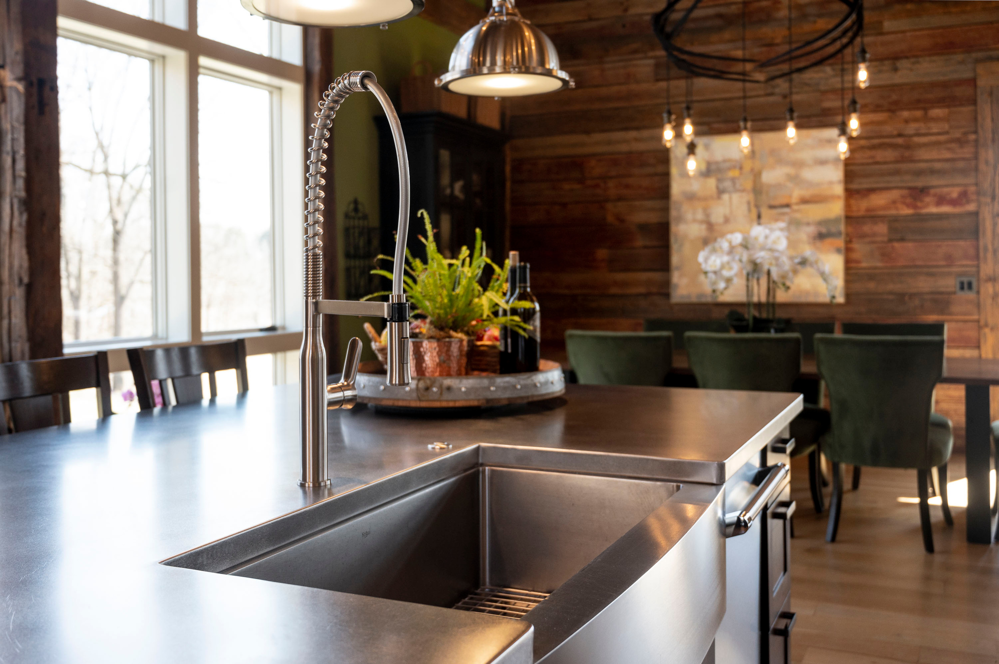 House of the Week 20925 Waterloo Road in Chelsea