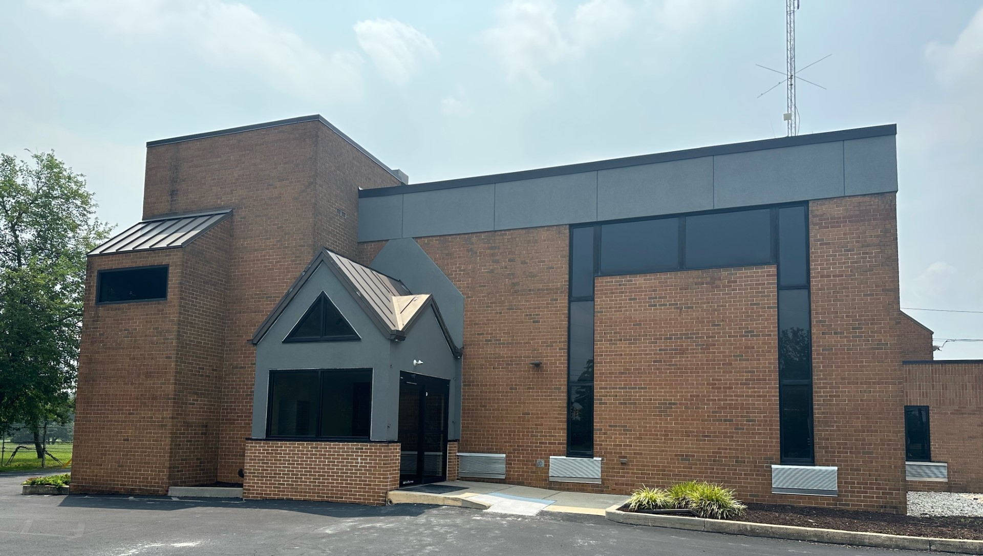 Cumberland Area Economic Development Corporation to move out of Carlisle