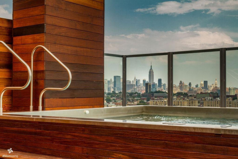 272 Ogden Avenue, Jersey City