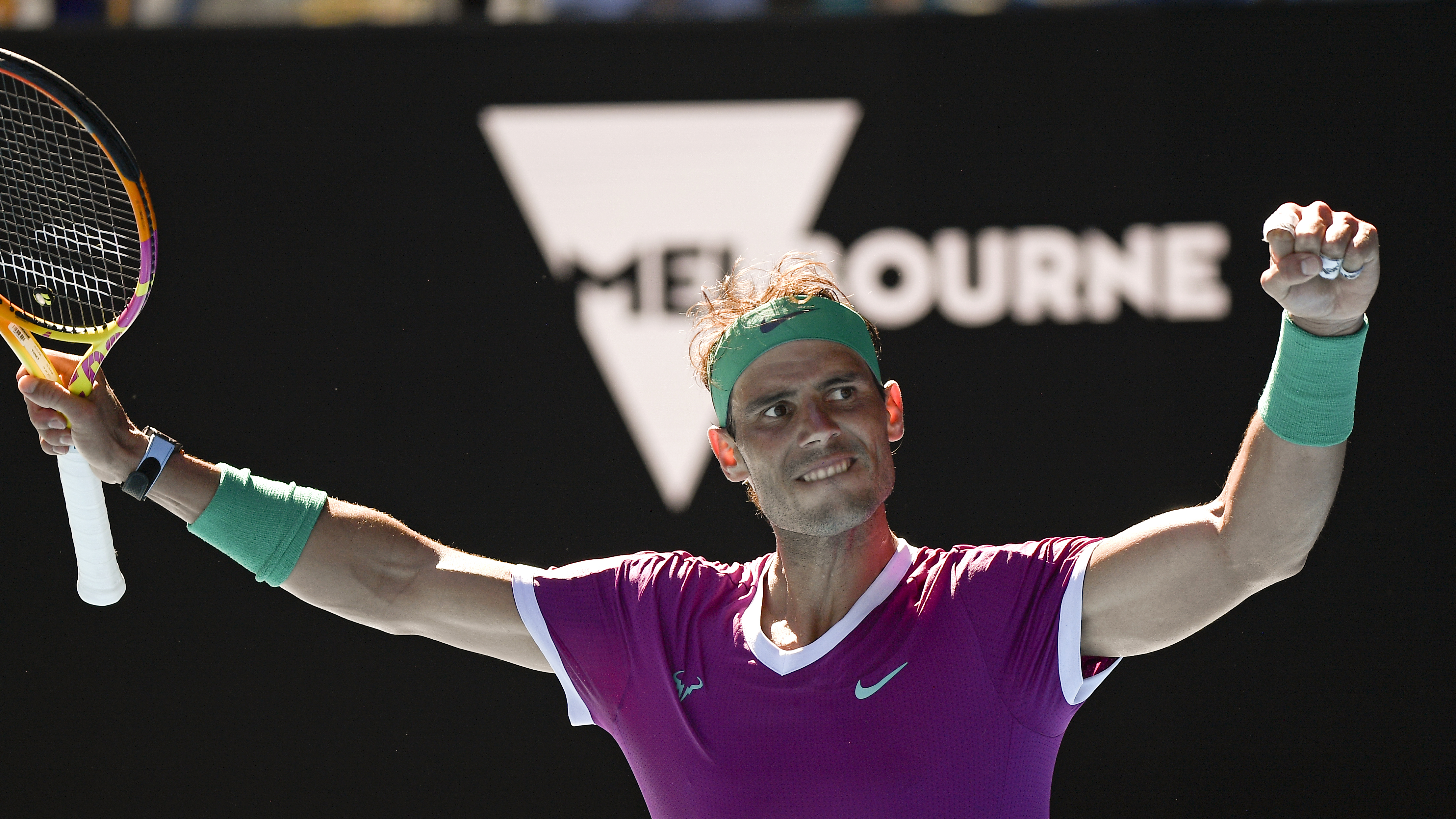 Nadal Schedule 2023 Australian Open Semifinals Schedule: Tv Channel, Free Live Stream, How To Watch Rafael Nadal, Ash Barty - Syracuse.com