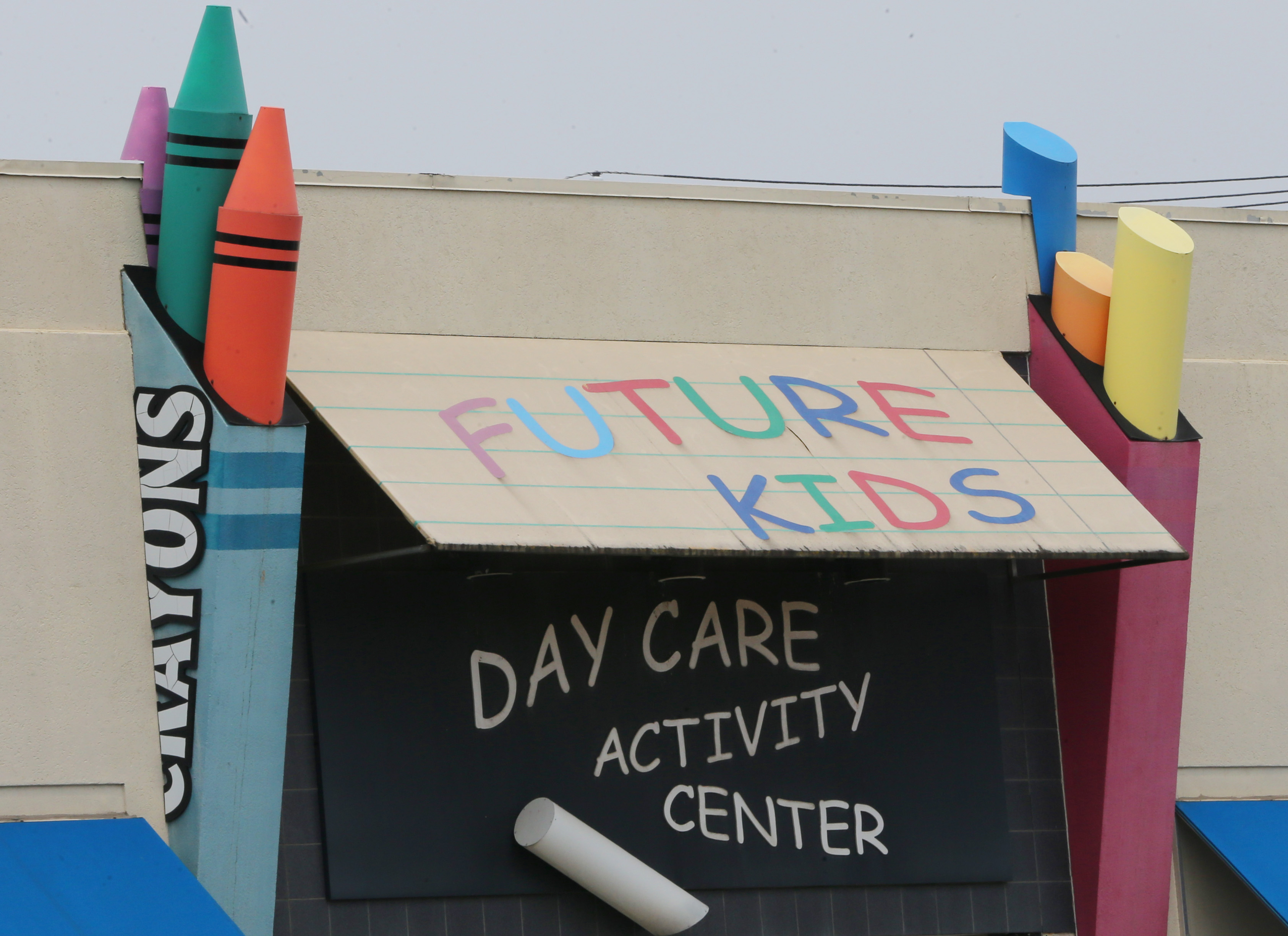 Kamm's Corners neighborhood's cultural sites