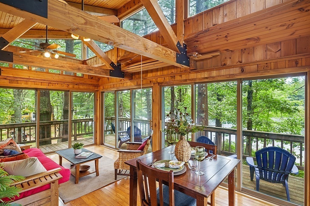 House of the Week 5A Wildwood Ave, Upton