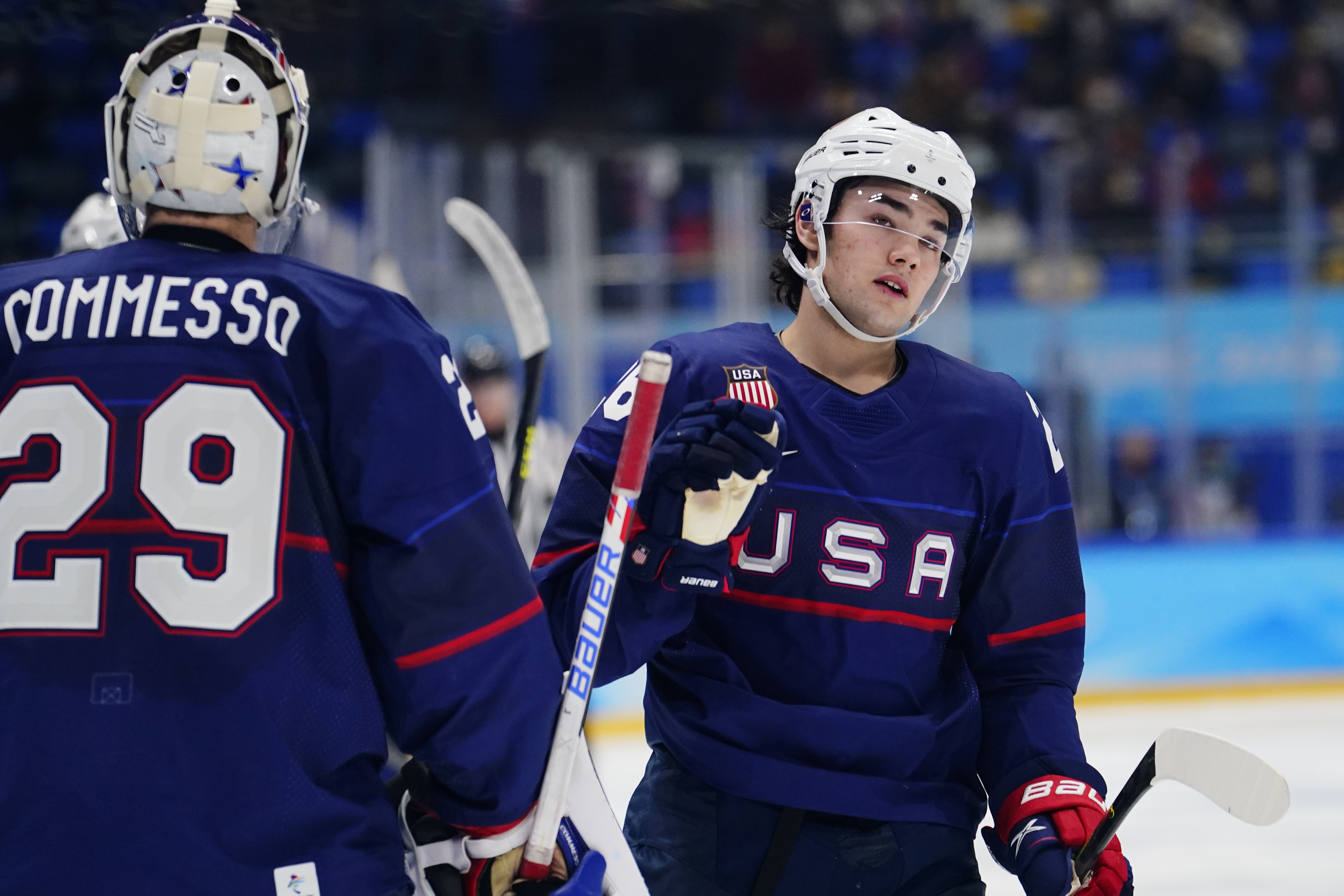 How To Watch Olympic Hockey: Usa Vs. Canada Prelims Time, Tv Channel, Free Live Stream - Syracuse.com 3363_x_5045_jpg