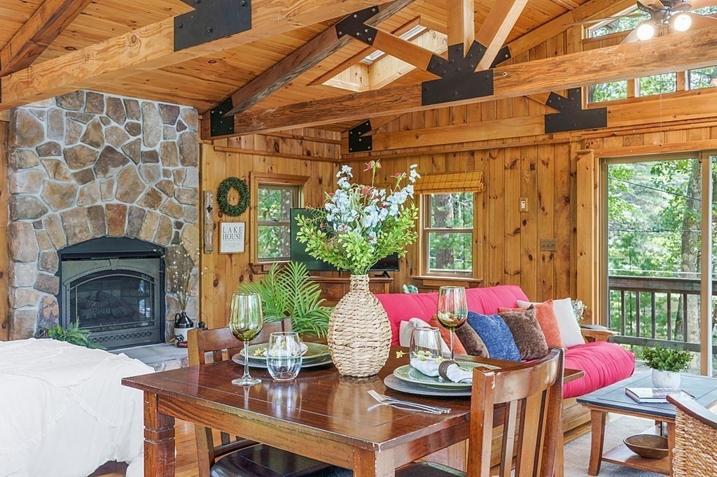 House of the Week 5A Wildwood Ave, Upton