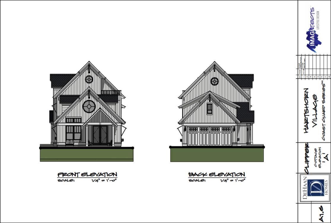 Condos proposed for Muskegon Lake/Hartshorn Marina