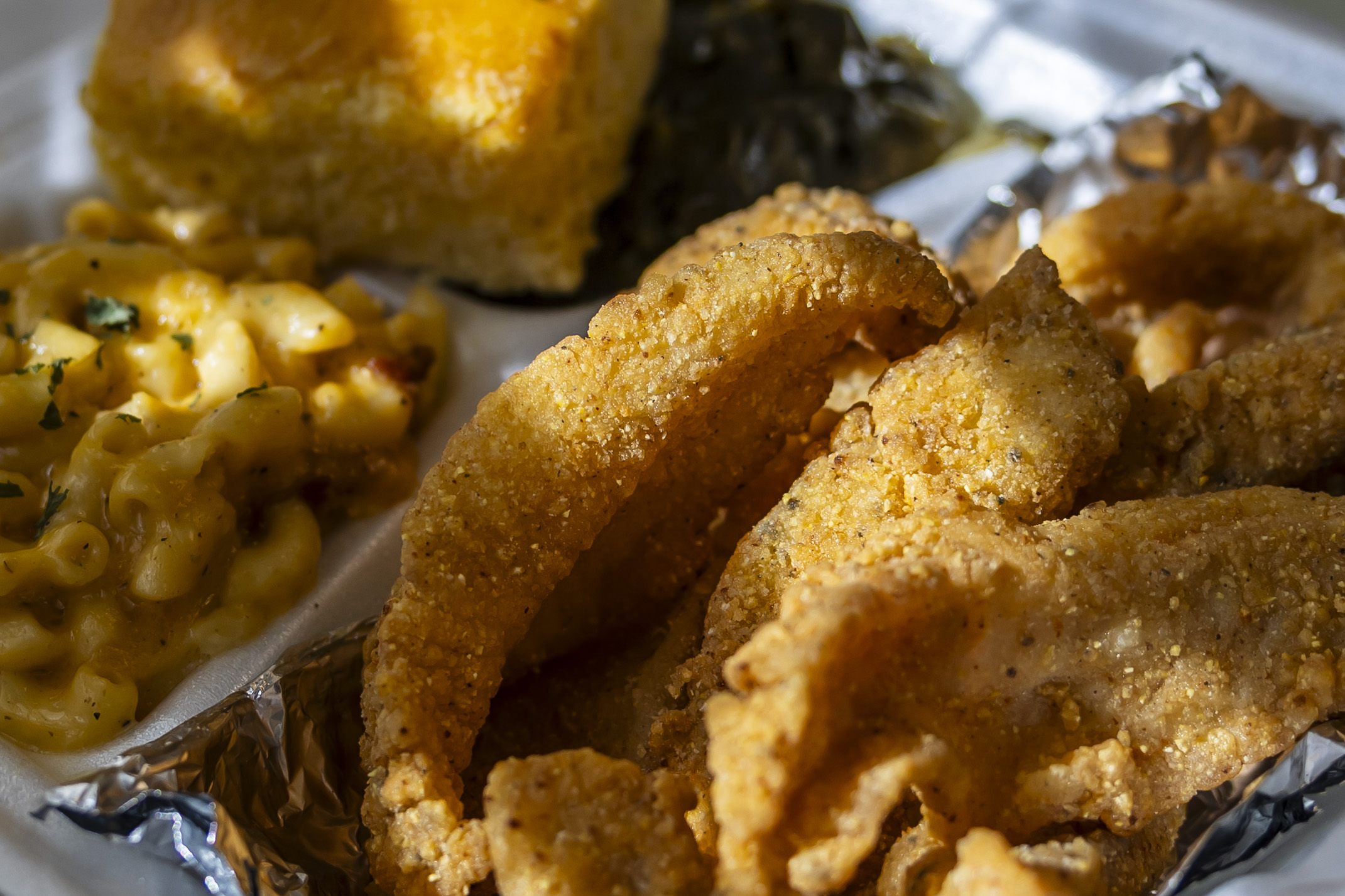 LOCAL EATS Buena Vista’s Munchie’s Diner